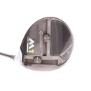 TaylorMade M1 2017 Graphite Men's Right Hand Driver 12 Degree Senior - Fujikura Pro