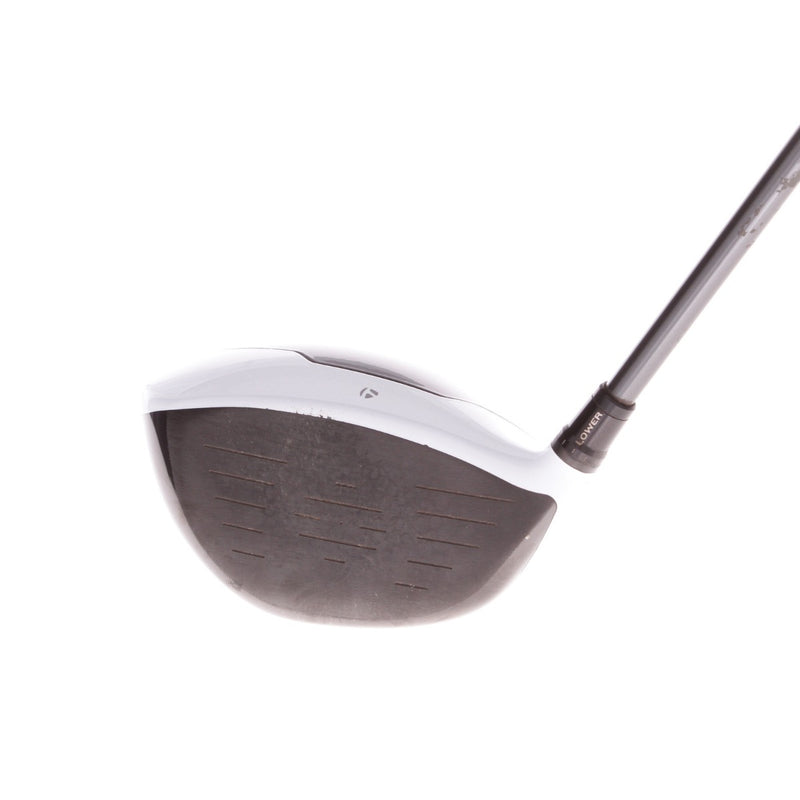 TaylorMade M1 2017 Graphite Men's Right Hand Driver 12 Degree Senior - Fujikura Pro