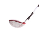 Nike VRS Covert 2.0 Graphite Men's Right Hand Fairway 3 Wood 15 Degree Stiff - Kurokage 60g
