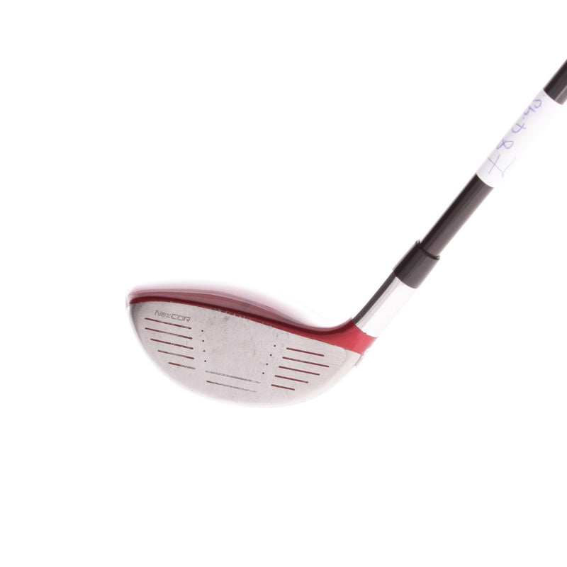 Nike VRS Covert 2.0 Graphite Men's Right Hand Fairway 3 Wood 15 Degree Stiff - Kurokage 60g