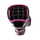 Big Max Second Hand Cart Bag - Grey/Pink