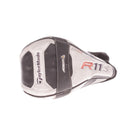 TaylorMade R11 S Graphite Men's Right Hand Driver 9 Degree Extra Stiff - Fubuki 60