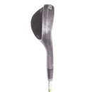 Cleveland RTX-3 Black Satin Steel Men's Right Hand Gap Wedge 52 Degree 10 Bounce Stiff - Project X 6.0