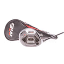 TaylorMade M5 Graphite Men's Left Hand Fairway 3 Wood Stiff - Diamana 75