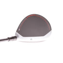 TaylorMade M5 Graphite Men's Left Hand Fairway 3 Wood Stiff - Diamana 75