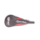 TaylorMade M5 Graphite Men's Left Hand Fairway 3 Wood Stiff - Diamana 75