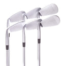 Callaway Apex Pro Forged Steel Men's Right Hand Irons 5-PW Stiff - NS Pro 950