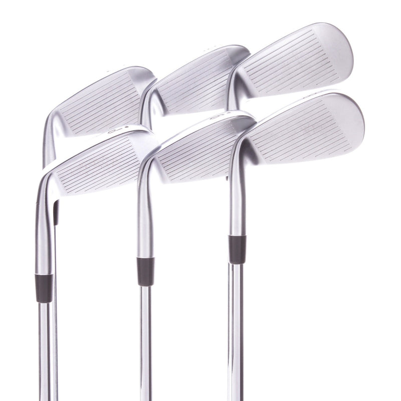 Callaway Apex Pro Forged Steel Men's Right Hand Irons 5-PW Stiff - NS Pro 950