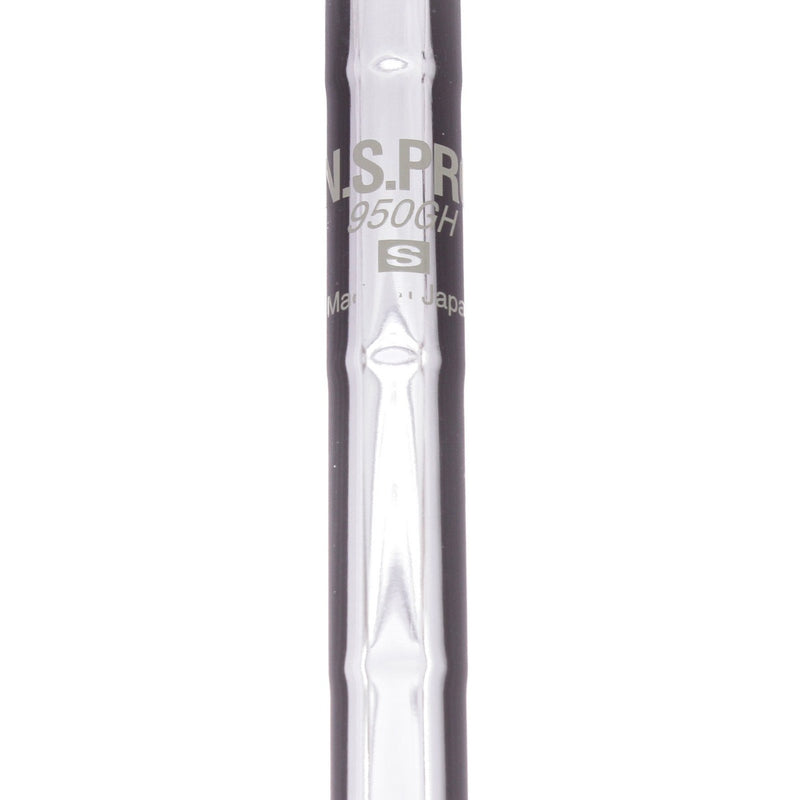 Callaway Apex Pro Forged Steel Men's Right Hand Irons 5-PW Stiff - NS Pro 950