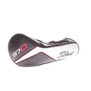 Titleist 917 D2 Graphite Men's Right Hand Driver 9.5 Degree Stiff - Fujikura Pro