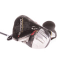 TaylorMade Burner SuperFast Graphite Men's Right Hand Fairway 5 Wood 18 Degree Regular - Superfast 48