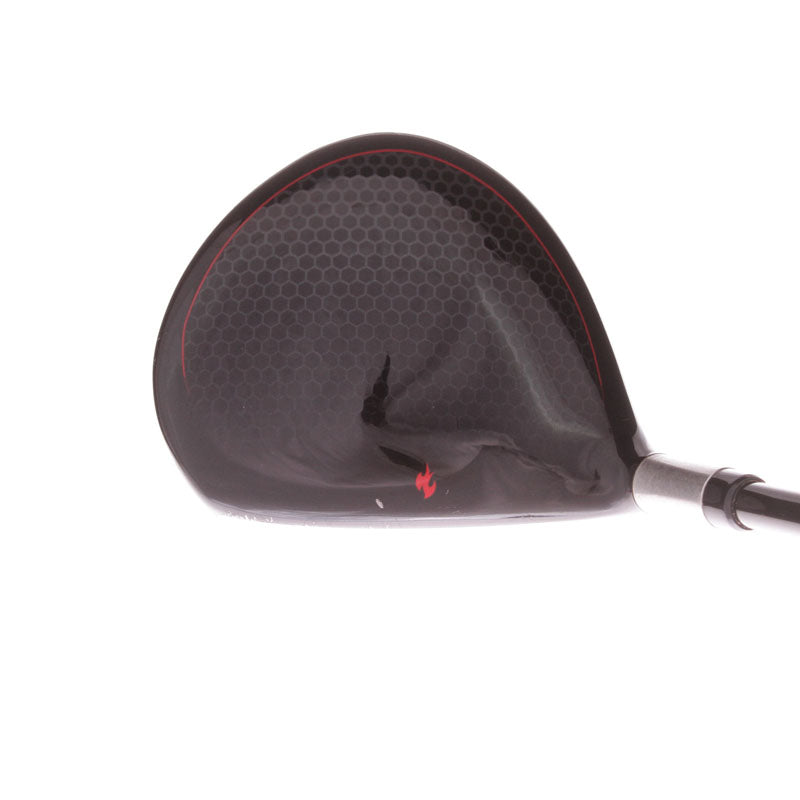 TaylorMade Burner SuperFast Graphite Men's Right Hand Fairway 5 Wood 18 Degree Regular - Superfast 48