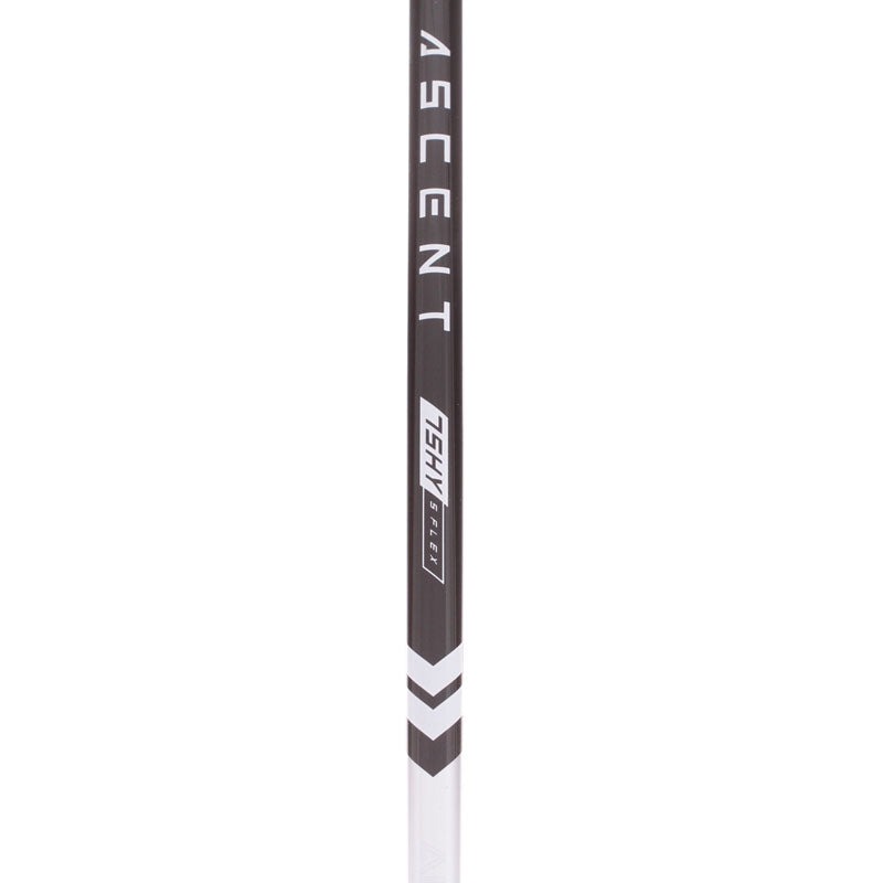 TaylorMade Stealth DHY Graphite Men's Right Hand 2 Utility 17 Degree Stiff - Ascent 75