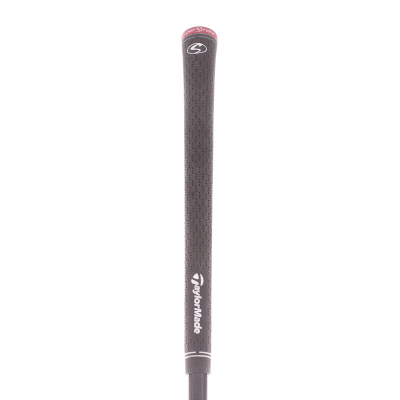 TaylorMade Stealth DHY Graphite Men's Right Hand 2 Utility 17 Degree Stiff - Ascent 75
