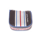 Odyssey Triple Track Marxman Men's Right Hand Putter 35 Inches - Odyssey