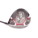Srixon ZX Graphite Men's Right Hand Fairway 3 Wood 15 Degree Regular - Hazardous Smoke 5.5