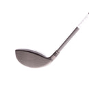 Srixon ZX Graphite Men's Right Hand Fairway 3 Wood 15 Degree Regular - Hazardous Smoke 5.5