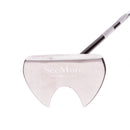 SeeMore HT Mallet Men's Right Hand Putter 34 Inches - SeeMore