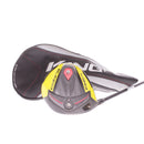 Cobra F9 Sedback Graphite Men's Left Hand Driver 10.5 Degree Regular - Hazardous Project X 5.5