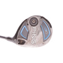 Ping G-Series Graphite Men's Right Hand Fairway 5 Wood 17.5 Degree Regular - Ping Alta 65
