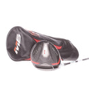 TaylorMade M6 Graphite Men's Left Hand Driver 10.5 Degree Regular - Fujikura Atmos 5r