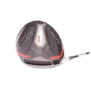 TaylorMade M6 Graphite Men's Left Hand Driver 10.5 Degree Regular - Fujikura Atmos 5r