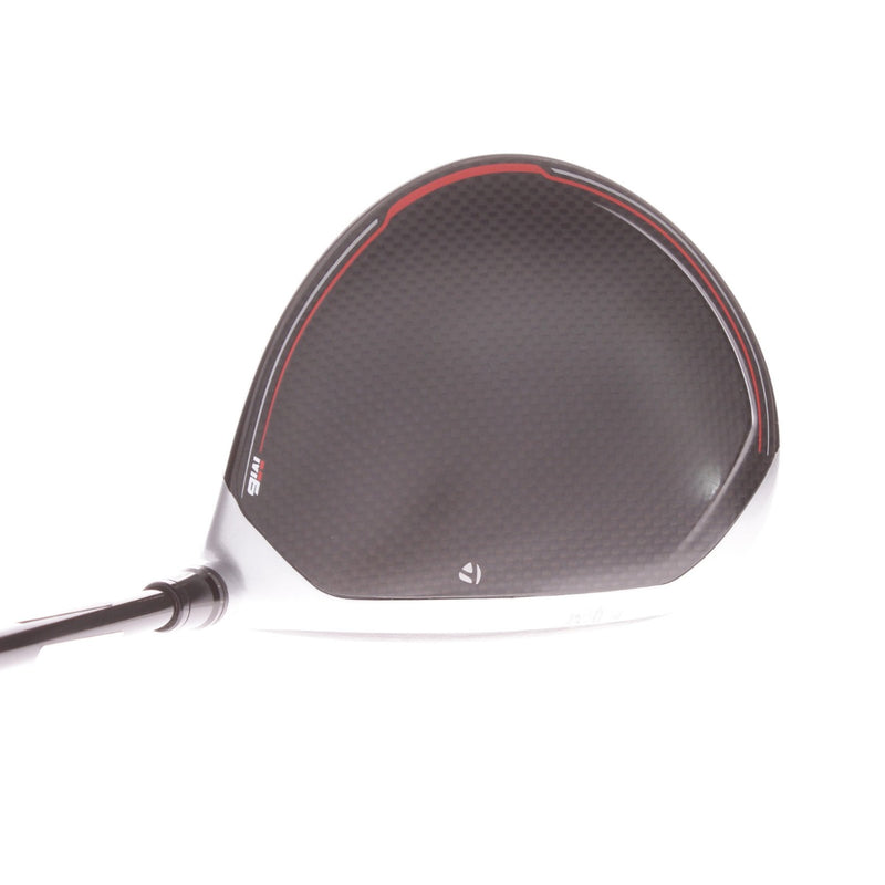 TaylorMade M6 Graphite Men's Left Hand Driver 10.5 Degree Regular - Fujikura Atmos 5r