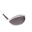 TaylorMade M6 Graphite Men's Left Hand Driver 10.5 Degree Regular - Fujikura Atmos 5r