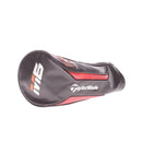TaylorMade M6 Graphite Men's Left Hand Driver 10.5 Degree Regular - Fujikura Atmos 5r
