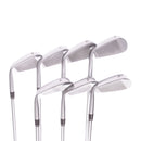 Honma TR21 X Steel Men's Right Hand Irons 5-GW NS Pro 950 GH - Regular