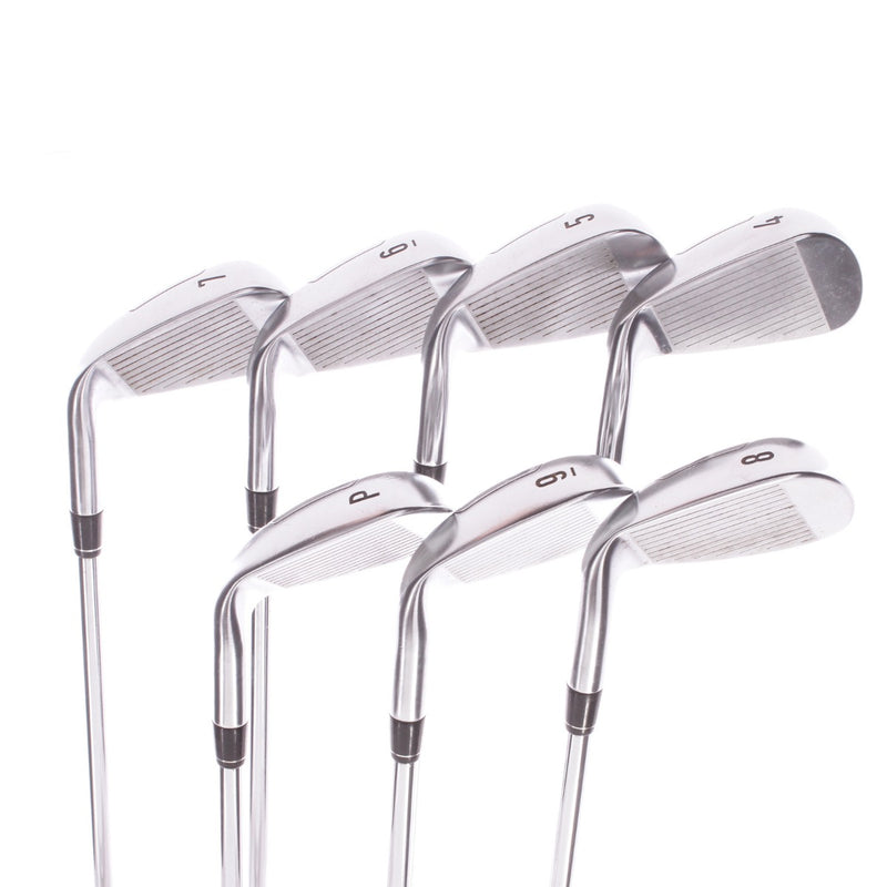 Callaway Epic CF17 Steel Men's Right Hand Irons 4-PW Project X LZ 95 - Regular