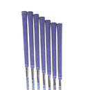 Callaway Epic CF17 Steel Men's Right Hand Irons 4-PW Project X LZ 95 - Regular