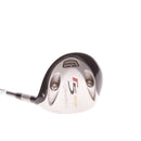 TaylorMade R5 Dual Graphite Men's Right Hand Fairway 3 Wood 15 Degree Regular - Taylor Made R5