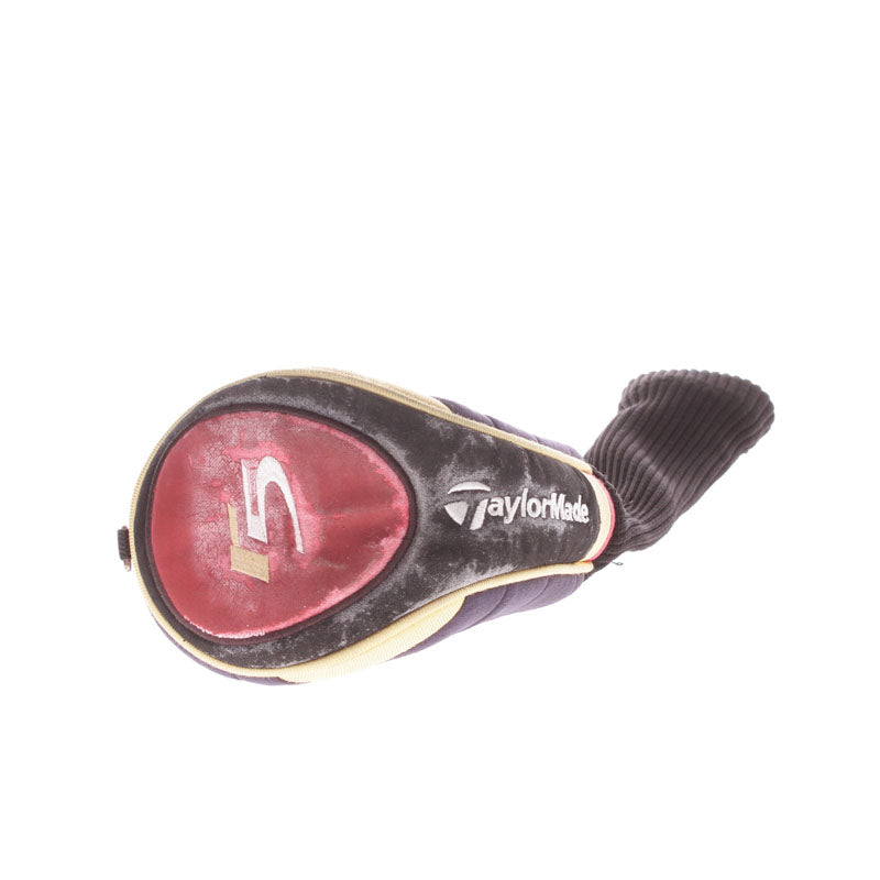 TaylorMade R5 Dual Graphite Men's Right Hand Fairway 3 Wood 15 Degree Regular - Taylor Made R5