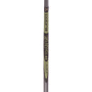 Cobra Baffler Graphite Men's Right Hand 4 Hybrid 23 Degree Regular - Aldila NV 65