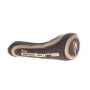 Cobra Baffler Graphite Men's Right Hand 4 Hybrid 23 Degree Regular - Aldila NV 65