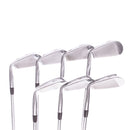 Mizuno MP-58 Steel Men's Right Hand Irons 4-PW Stiff - Dynamic Gold S300