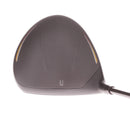 Cobra Ltd X Graphite Men's Right Hand Driver 10.5 Degree Regular - Fujikura Atmos 6r