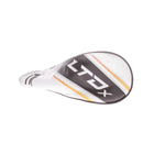 Cobra Ltd X Graphite Men's Right Hand Driver 10.5 Degree Regular - Fujikura Atmos 6r