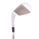 TaylorMade MG3 Chrome SB Steel Men's Right Hand Gap Wedge 52 Degree 9 Bounce Stiff - Dynamic Gold S200