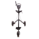 Masters 5 Series Second Hand 3 Wheel Push Trolley