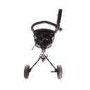Masters 5 Series Second Hand 3 Wheel Push Trolley