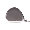 TaylorMade Sim Max-D Graphite Men's Right Hand Driver 12 Degree Regular - UST Helium 5F3