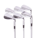 TaylorMade P-730 Steel Men's Right Hand Irons 5-PW Stiff - Project X 6.0