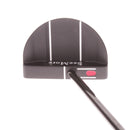 SeeMore Si5 Milled ss303 Men's Right Hand Putter 35 Inches - SeeMore