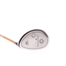 MD Golf Superstrong EQL Graphite Men's Right Hand 4 Hybrid 24 Degree Regular - Proforce 65