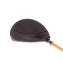 MD Golf Superstrong EQL Graphite Men's Right Hand 4 Hybrid 24 Degree Regular - Proforce 65