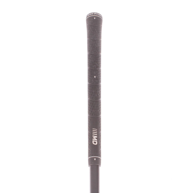 MD Golf Superstrong EQL Graphite Men's Right Hand 4 Hybrid 24 Degree Regular - Proforce 65