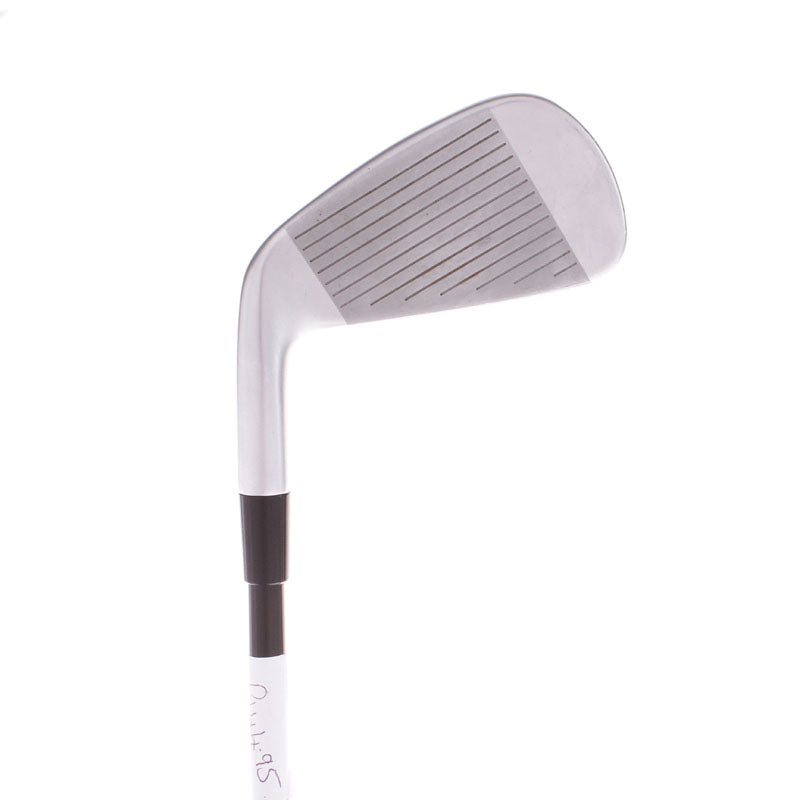 TaylorMade P790-UDI 2021 Graphite Men's Right Hand 2 Iron 19 Degree Stiff - Hzrdus Smoke 6.0