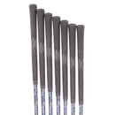 Ping G30 Graphite Men's Right Hand Irons 5-SW Yellow Dot Soft Regular - Ping TFC 419